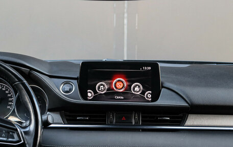 Mazda 6, 2018 год, 2 050 000 рублей, 10 фотография