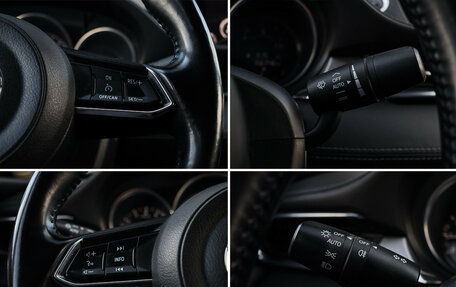 Mazda 6, 2018 год, 2 050 000 рублей, 17 фотография