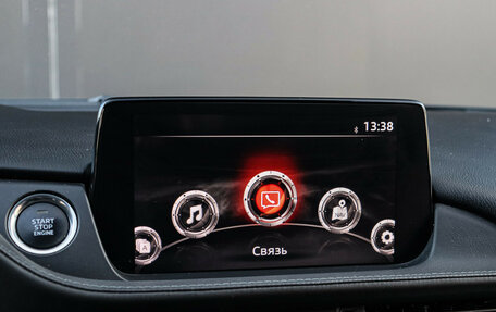 Mazda 6, 2018 год, 2 050 000 рублей, 13 фотография