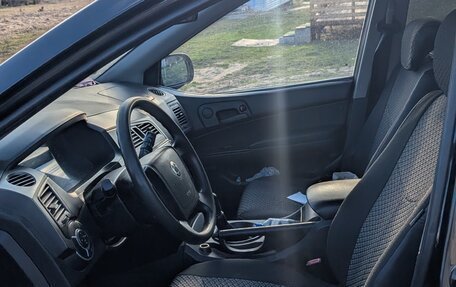 SsangYong Kyron I, 2008 год, 680 000 рублей, 3 фотография