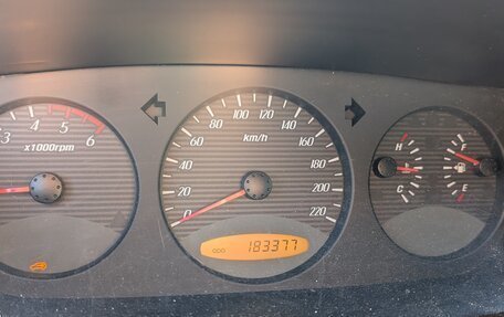 SsangYong Kyron I, 2008 год, 680 000 рублей, 4 фотография