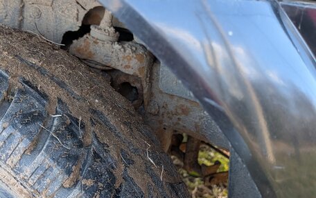 SsangYong Kyron I, 2008 год, 680 000 рублей, 6 фотография