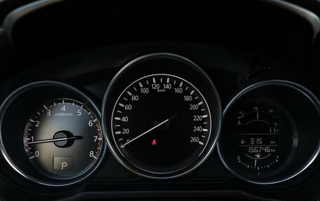 Mazda 6, 2018 год, 2 050 000 рублей, 18 фотография