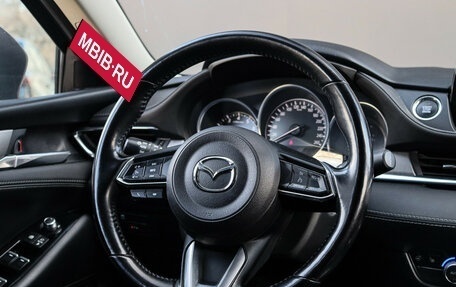 Mazda 6, 2018 год, 2 050 000 рублей, 11 фотография