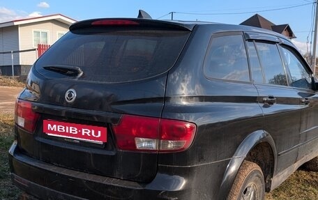 SsangYong Kyron I, 2008 год, 680 000 рублей, 2 фотография