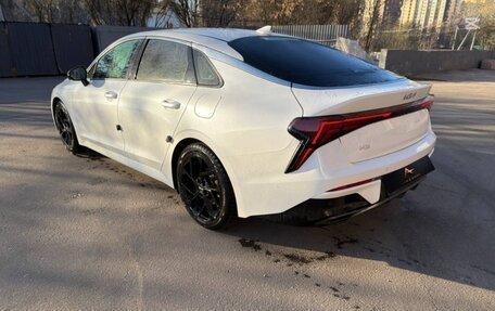 KIA K5, 2025 год, 3 668 160 рублей, 3 фотография