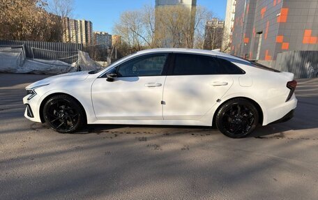 KIA K5, 2025 год, 3 668 160 рублей, 5 фотография