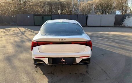 KIA K5, 2025 год, 3 668 160 рублей, 4 фотография