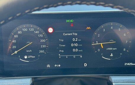 KIA K5, 2025 год, 3 668 160 рублей, 7 фотография