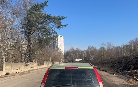 Ford Fusion I, 2006 год, 345 000 рублей, 5 фотография