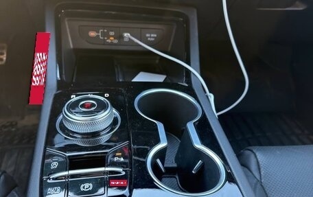 KIA K5, 2025 год, 3 668 160 рублей, 9 фотография