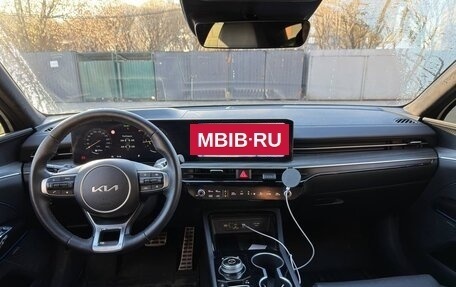 KIA K5, 2025 год, 3 668 160 рублей, 6 фотография