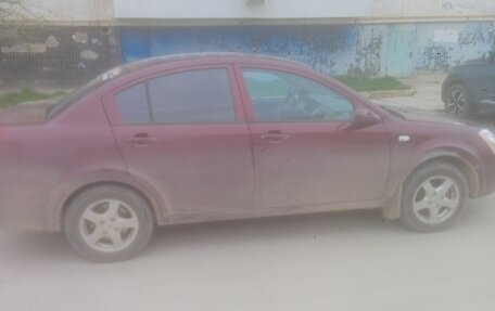 Vortex Estina II (FL-C), 2009 год, 270 000 рублей, 2 фотография