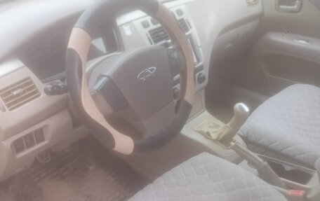 Vortex Estina II (FL-C), 2009 год, 270 000 рублей, 6 фотография