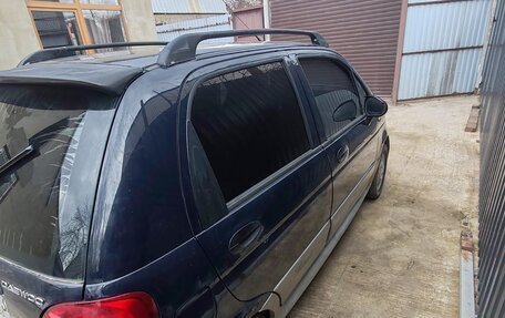 Daewoo Matiz I, 2006 год, 215 000 рублей, 4 фотография