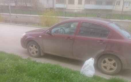 Vortex Estina II (FL-C), 2009 год, 270 000 рублей, 4 фотография