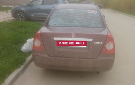 Vortex Estina II (FL-C), 2009 год, 270 000 рублей, 3 фотография