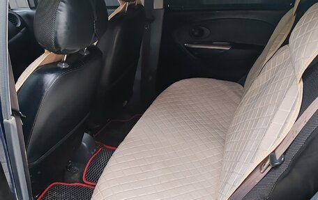 Daewoo Matiz I, 2006 год, 215 000 рублей, 9 фотография