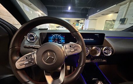 Mercedes-Benz GLA, 2020 год, 3 990 000 рублей, 7 фотография