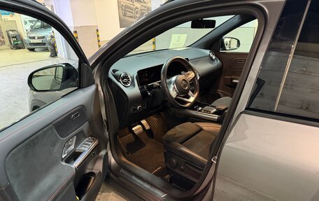 Mercedes-Benz GLA, 2020 год, 3 990 000 рублей, 6 фотография