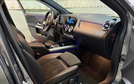 Mercedes-Benz GLA, 2020 год, 3 990 000 рублей, 11 фотография