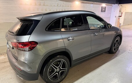 Mercedes-Benz GLA, 2020 год, 3 990 000 рублей, 5 фотография