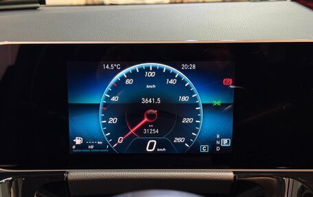 Mercedes-Benz GLA, 2020 год, 3 990 000 рублей, 8 фотография