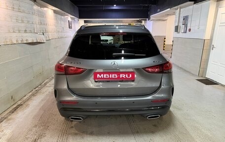 Mercedes-Benz GLA, 2020 год, 3 990 000 рублей, 4 фотография