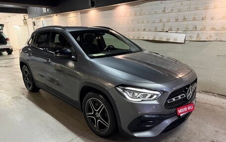 Mercedes-Benz GLA, 2020 год, 3 990 000 рублей, 12 фотография