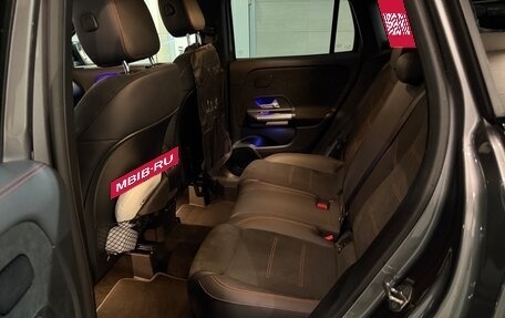 Mercedes-Benz GLA, 2020 год, 3 990 000 рублей, 10 фотография