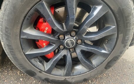 Land Rover Range Rover Sport II, 2014 год, 2 600 000 рублей, 4 фотография