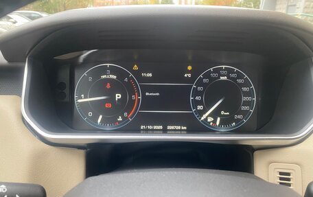 Land Rover Range Rover Sport II, 2014 год, 2 600 000 рублей, 8 фотография