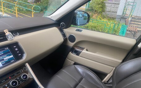 Land Rover Range Rover Sport II, 2014 год, 2 600 000 рублей, 7 фотография