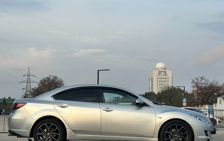 Mazda 6, 2008 год, 797 000 рублей, 10 фотография