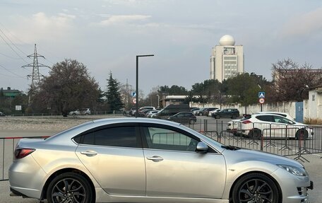 Mazda 6, 2008 год, 797 000 рублей, 11 фотография