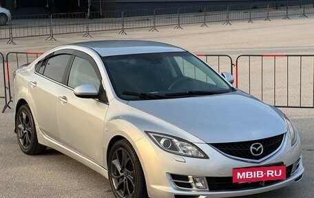 Mazda 6, 2008 год, 797 000 рублей, 4 фотография