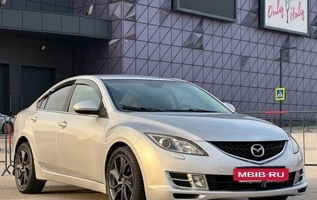 Mazda 6, 2008 год, 797 000 рублей, 2 фотография