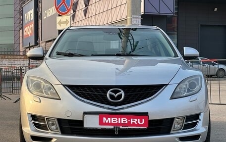 Mazda 6, 2008 год, 797 000 рублей, 5 фотография