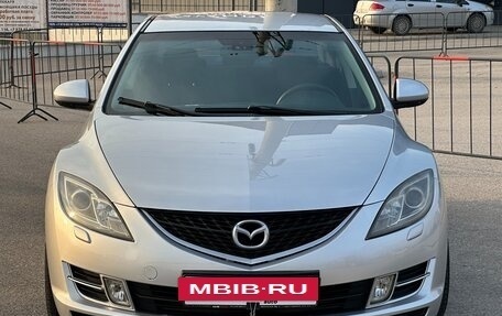 Mazda 6, 2008 год, 797 000 рублей, 6 фотография