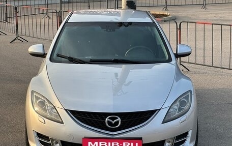 Mazda 6, 2008 год, 797 000 рублей, 7 фотография
