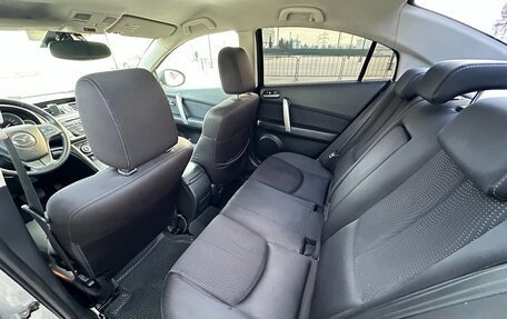 Mazda 6, 2008 год, 797 000 рублей, 17 фотография