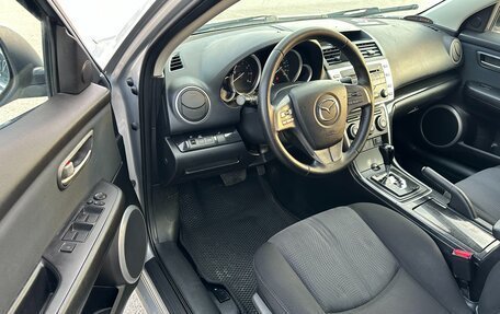 Mazda 6, 2008 год, 797 000 рублей, 14 фотография