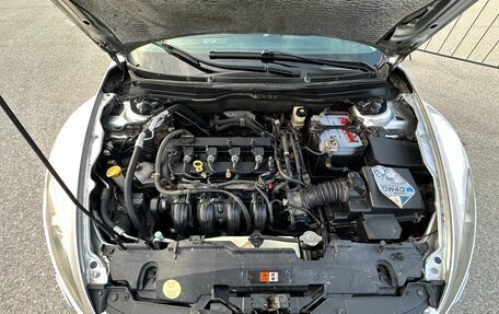 Mazda 6, 2008 год, 797 000 рублей, 13 фотография