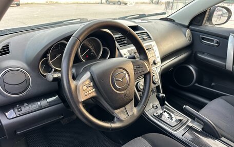 Mazda 6, 2008 год, 797 000 рублей, 15 фотография