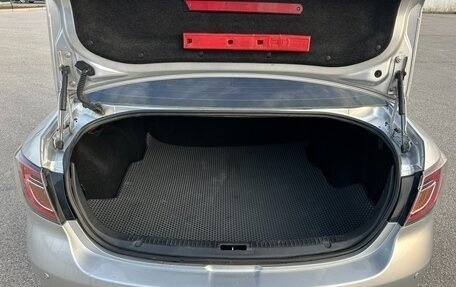 Mazda 6, 2008 год, 797 000 рублей, 12 фотография