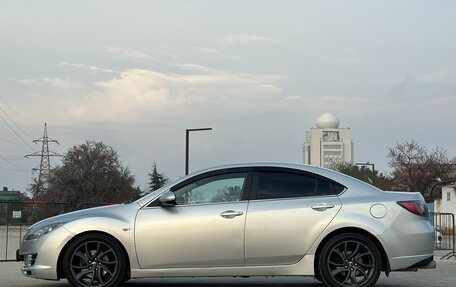 Mazda 6, 2008 год, 797 000 рублей, 22 фотография