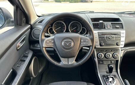 Mazda 6, 2008 год, 797 000 рублей, 19 фотография