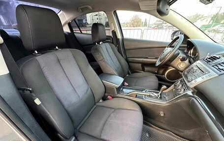 Mazda 6, 2008 год, 797 000 рублей, 21 фотография