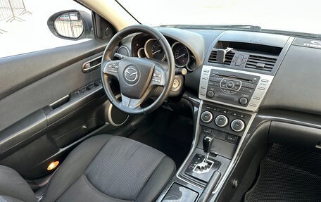 Mazda 6, 2008 год, 797 000 рублей, 20 фотография