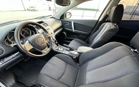 Mazda 6, 2008 год, 797 000 рублей, 16 фотография